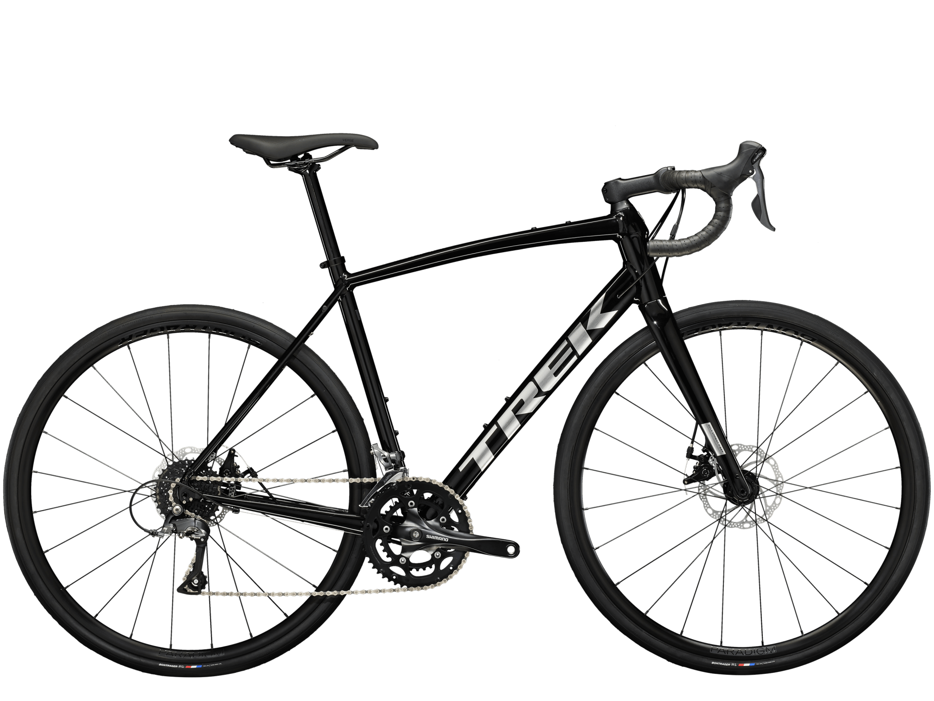 TREK