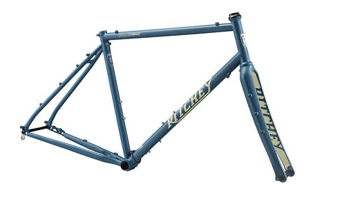 リッチー(Ritchey)