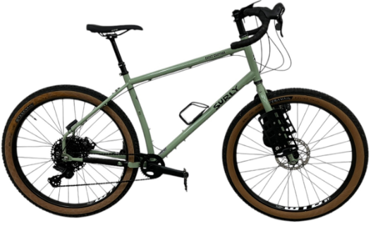 Surly（サーリー）