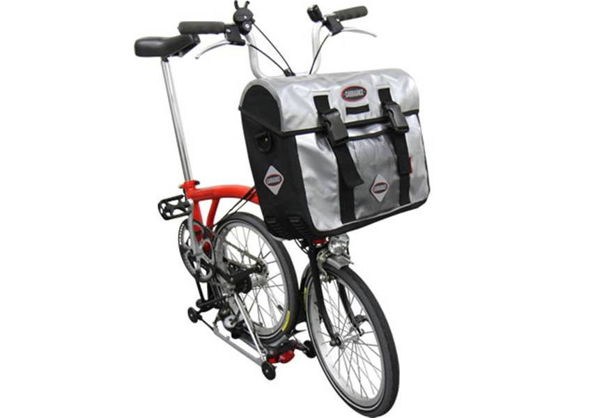 旅行用自転車