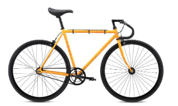 単速車