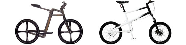 シャフトドライブ 自転車
